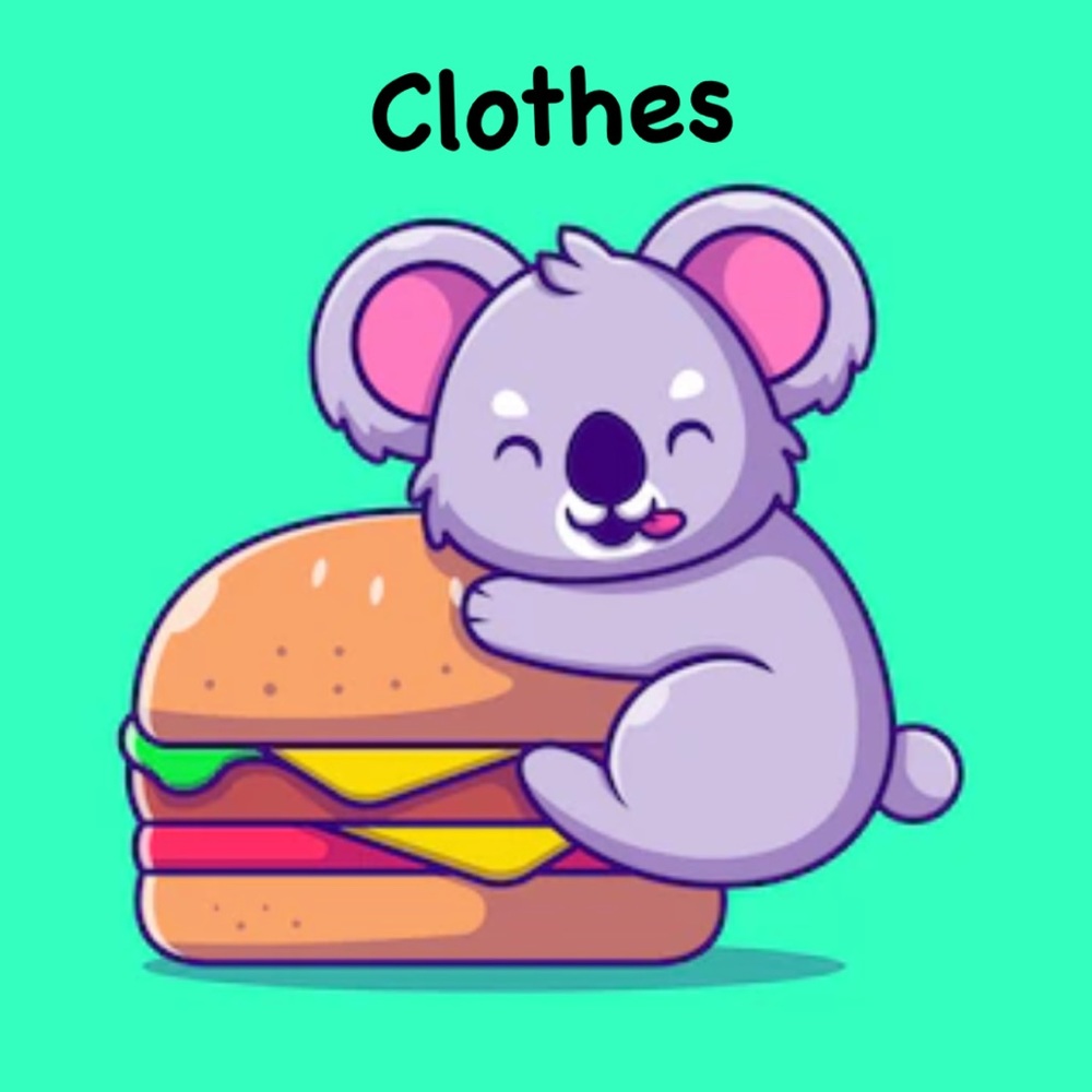 Clothing